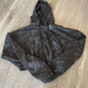 Gymshark Kendra and Kathryn Hoodie